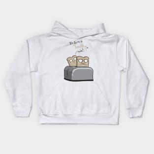 Toasty Kids Hoodie